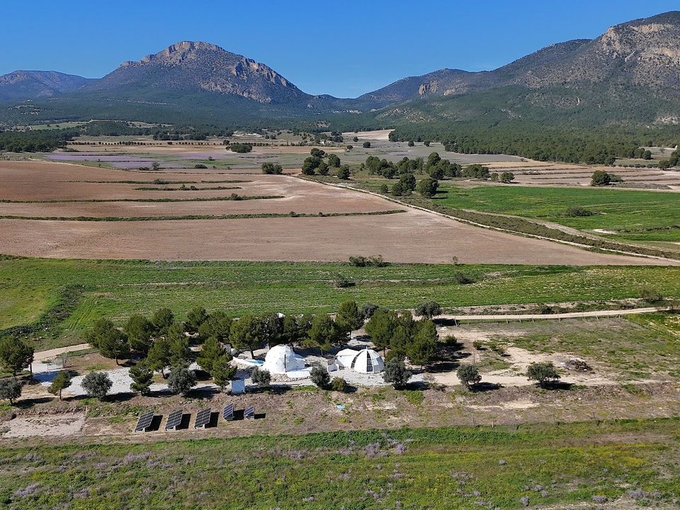 Cortijo i Lorca, Murcia - foto 4